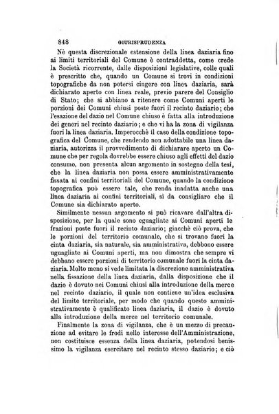 Rivista amministrativa del Regno giornale ufficiale delle amministrazioni centrali, e provinciali, dei comuni e degli istituti di beneficenza