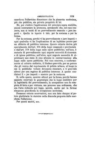 Rivista amministrativa del Regno giornale ufficiale delle amministrazioni centrali, e provinciali, dei comuni e degli istituti di beneficenza