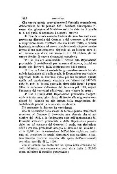 Rivista amministrativa del Regno giornale ufficiale delle amministrazioni centrali, e provinciali, dei comuni e degli istituti di beneficenza