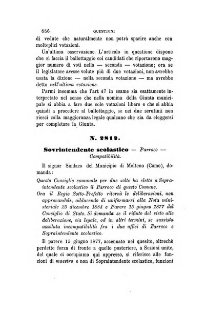 Rivista amministrativa del Regno giornale ufficiale delle amministrazioni centrali, e provinciali, dei comuni e degli istituti di beneficenza