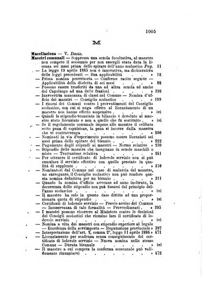 Rivista amministrativa del Regno giornale ufficiale delle amministrazioni centrali, e provinciali, dei comuni e degli istituti di beneficenza