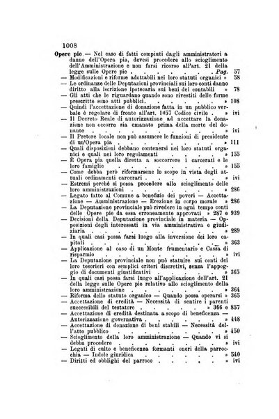 Rivista amministrativa del Regno giornale ufficiale delle amministrazioni centrali, e provinciali, dei comuni e degli istituti di beneficenza