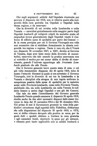 Rivista amministrativa del Regno giornale ufficiale delle amministrazioni centrali, e provinciali, dei comuni e degli istituti di beneficenza