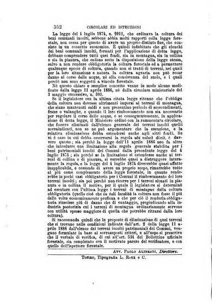 Rivista amministrativa del Regno giornale ufficiale delle amministrazioni centrali, e provinciali, dei comuni e degli istituti di beneficenza