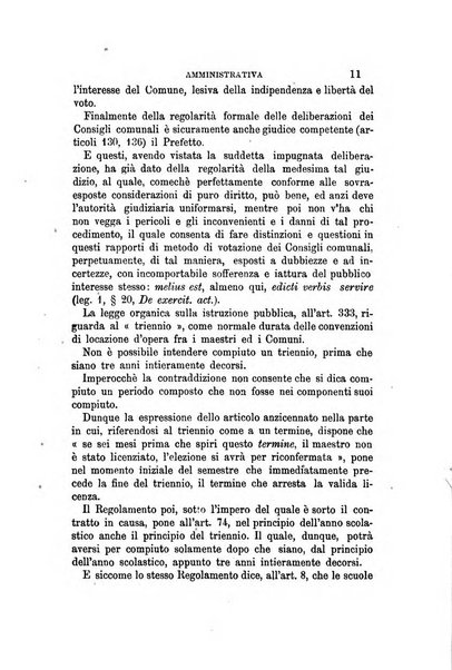 Rivista amministrativa del Regno giornale ufficiale delle amministrazioni centrali, e provinciali, dei comuni e degli istituti di beneficenza