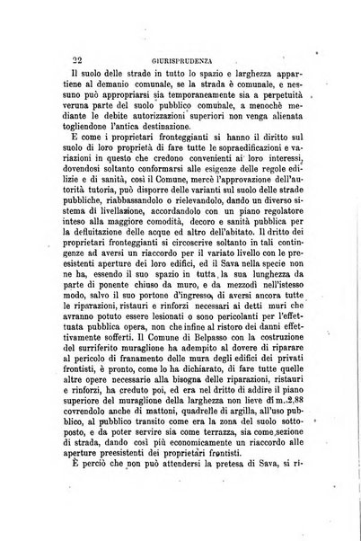 Rivista amministrativa del Regno giornale ufficiale delle amministrazioni centrali, e provinciali, dei comuni e degli istituti di beneficenza