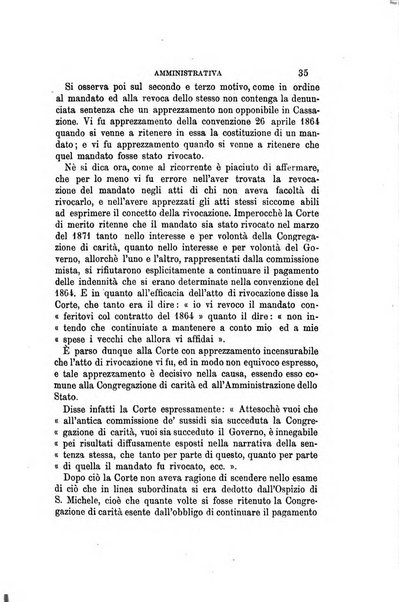 Rivista amministrativa del Regno giornale ufficiale delle amministrazioni centrali, e provinciali, dei comuni e degli istituti di beneficenza