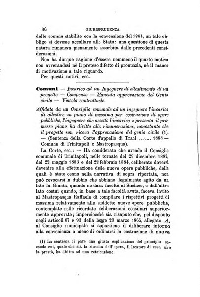 Rivista amministrativa del Regno giornale ufficiale delle amministrazioni centrali, e provinciali, dei comuni e degli istituti di beneficenza