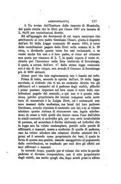 Rivista amministrativa del Regno giornale ufficiale delle amministrazioni centrali, e provinciali, dei comuni e degli istituti di beneficenza