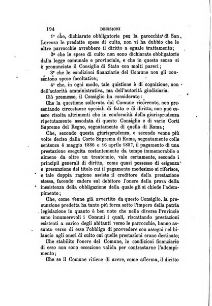 Rivista amministrativa del Regno giornale ufficiale delle amministrazioni centrali, e provinciali, dei comuni e degli istituti di beneficenza