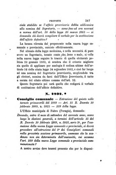 Rivista amministrativa del Regno giornale ufficiale delle amministrazioni centrali, e provinciali, dei comuni e degli istituti di beneficenza