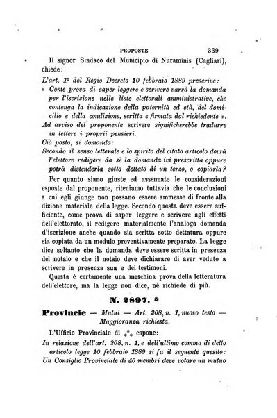 Rivista amministrativa del Regno giornale ufficiale delle amministrazioni centrali, e provinciali, dei comuni e degli istituti di beneficenza