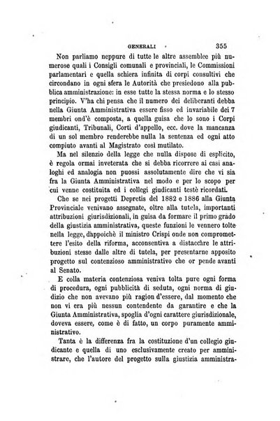 Rivista amministrativa del Regno giornale ufficiale delle amministrazioni centrali, e provinciali, dei comuni e degli istituti di beneficenza