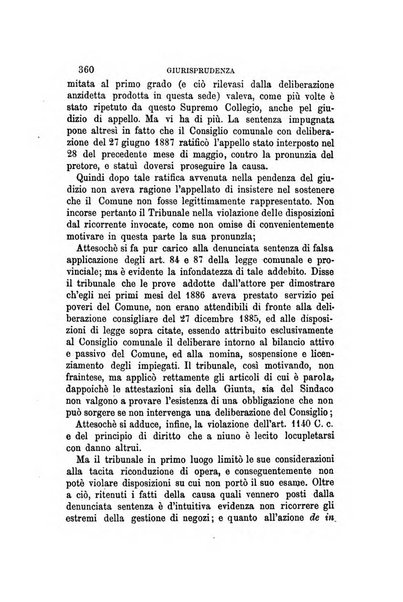 Rivista amministrativa del Regno giornale ufficiale delle amministrazioni centrali, e provinciali, dei comuni e degli istituti di beneficenza