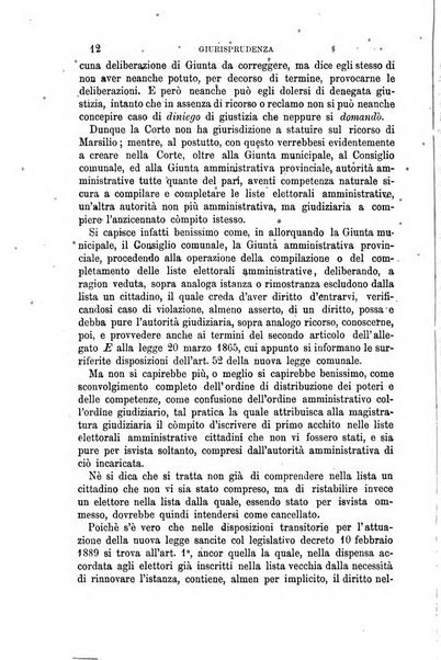 Rivista amministrativa del Regno giornale ufficiale delle amministrazioni centrali, e provinciali, dei comuni e degli istituti di beneficenza