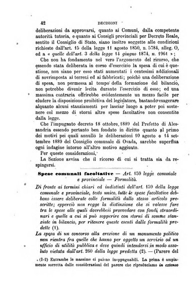 Rivista amministrativa del Regno giornale ufficiale delle amministrazioni centrali, e provinciali, dei comuni e degli istituti di beneficenza