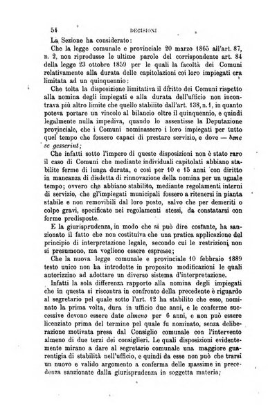 Rivista amministrativa del Regno giornale ufficiale delle amministrazioni centrali, e provinciali, dei comuni e degli istituti di beneficenza