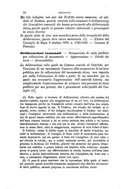 Rivista amministrativa del Regno giornale ufficiale delle amministrazioni centrali, e provinciali, dei comuni e degli istituti di beneficenza