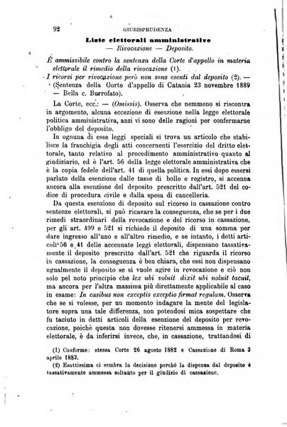 Rivista amministrativa del Regno giornale ufficiale delle amministrazioni centrali, e provinciali, dei comuni e degli istituti di beneficenza