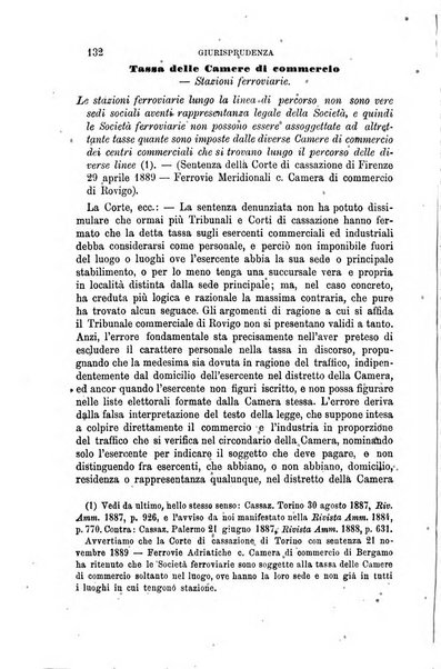 Rivista amministrativa del Regno giornale ufficiale delle amministrazioni centrali, e provinciali, dei comuni e degli istituti di beneficenza