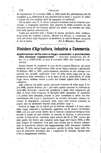 Rivista amministrativa del Regno giornale ufficiale delle amministrazioni centrali, e provinciali, dei comuni e degli istituti di beneficenza