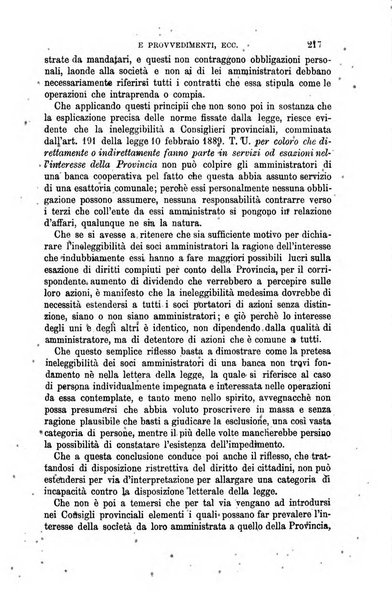 Rivista amministrativa del Regno giornale ufficiale delle amministrazioni centrali, e provinciali, dei comuni e degli istituti di beneficenza