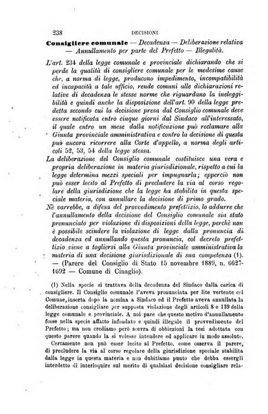 Rivista amministrativa del Regno giornale ufficiale delle amministrazioni centrali, e provinciali, dei comuni e degli istituti di beneficenza