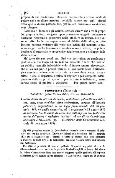 Rivista amministrativa del Regno giornale ufficiale delle amministrazioni centrali, e provinciali, dei comuni e degli istituti di beneficenza