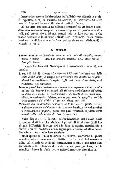 Rivista amministrativa del Regno giornale ufficiale delle amministrazioni centrali, e provinciali, dei comuni e degli istituti di beneficenza