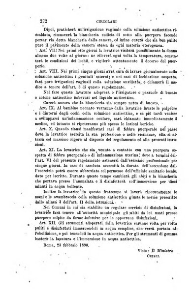 Rivista amministrativa del Regno giornale ufficiale delle amministrazioni centrali, e provinciali, dei comuni e degli istituti di beneficenza