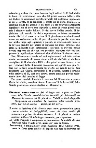 Rivista amministrativa del Regno giornale ufficiale delle amministrazioni centrali, e provinciali, dei comuni e degli istituti di beneficenza