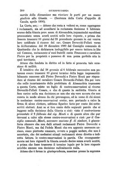 Rivista amministrativa del Regno giornale ufficiale delle amministrazioni centrali, e provinciali, dei comuni e degli istituti di beneficenza