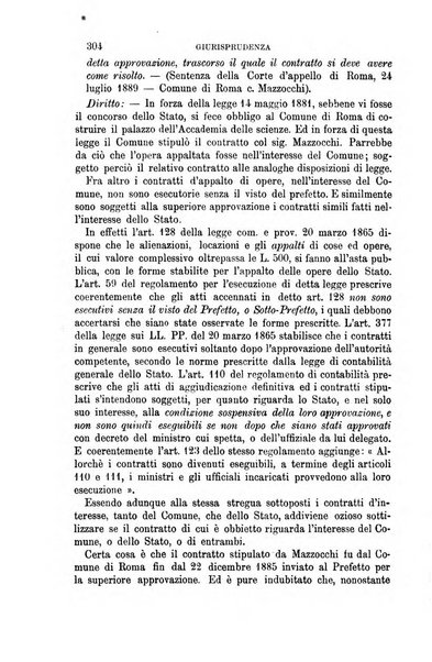 Rivista amministrativa del Regno giornale ufficiale delle amministrazioni centrali, e provinciali, dei comuni e degli istituti di beneficenza