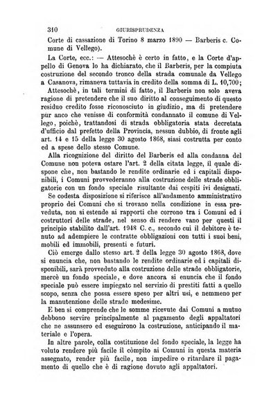 Rivista amministrativa del Regno giornale ufficiale delle amministrazioni centrali, e provinciali, dei comuni e degli istituti di beneficenza