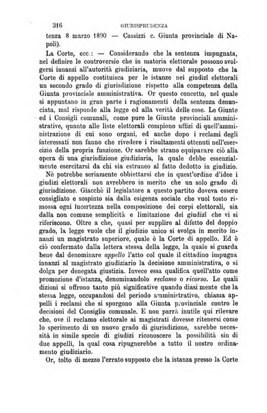 Rivista amministrativa del Regno giornale ufficiale delle amministrazioni centrali, e provinciali, dei comuni e degli istituti di beneficenza