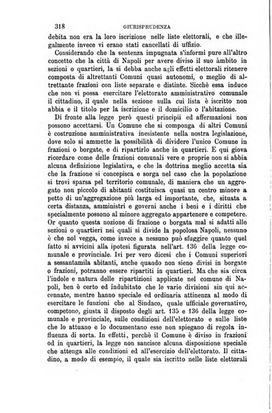 Rivista amministrativa del Regno giornale ufficiale delle amministrazioni centrali, e provinciali, dei comuni e degli istituti di beneficenza