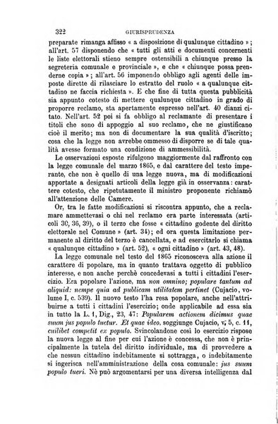 Rivista amministrativa del Regno giornale ufficiale delle amministrazioni centrali, e provinciali, dei comuni e degli istituti di beneficenza