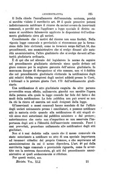 Rivista amministrativa del Regno giornale ufficiale delle amministrazioni centrali, e provinciali, dei comuni e degli istituti di beneficenza