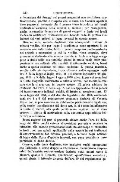 Rivista amministrativa del Regno giornale ufficiale delle amministrazioni centrali, e provinciali, dei comuni e degli istituti di beneficenza