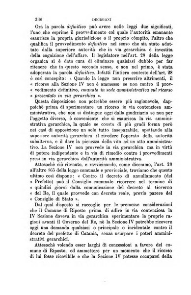 Rivista amministrativa del Regno giornale ufficiale delle amministrazioni centrali, e provinciali, dei comuni e degli istituti di beneficenza