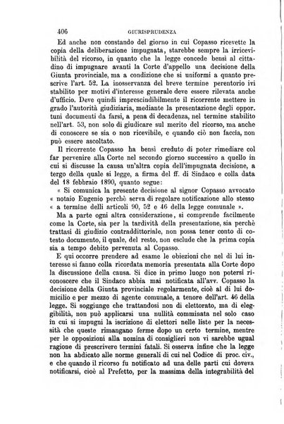 Rivista amministrativa del Regno giornale ufficiale delle amministrazioni centrali, e provinciali, dei comuni e degli istituti di beneficenza