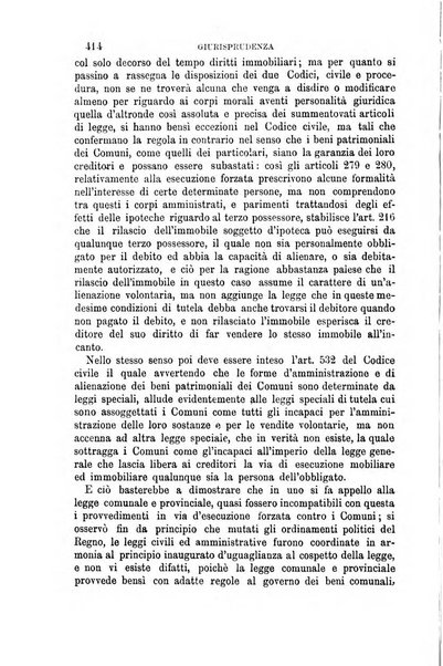 Rivista amministrativa del Regno giornale ufficiale delle amministrazioni centrali, e provinciali, dei comuni e degli istituti di beneficenza