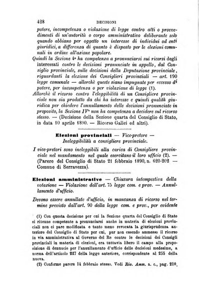 Rivista amministrativa del Regno giornale ufficiale delle amministrazioni centrali, e provinciali, dei comuni e degli istituti di beneficenza