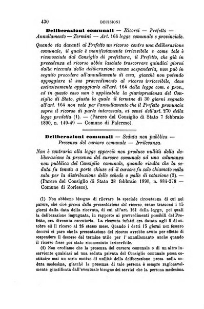 Rivista amministrativa del Regno giornale ufficiale delle amministrazioni centrali, e provinciali, dei comuni e degli istituti di beneficenza