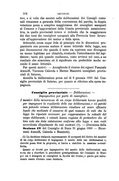 Rivista amministrativa del Regno giornale ufficiale delle amministrazioni centrali, e provinciali, dei comuni e degli istituti di beneficenza