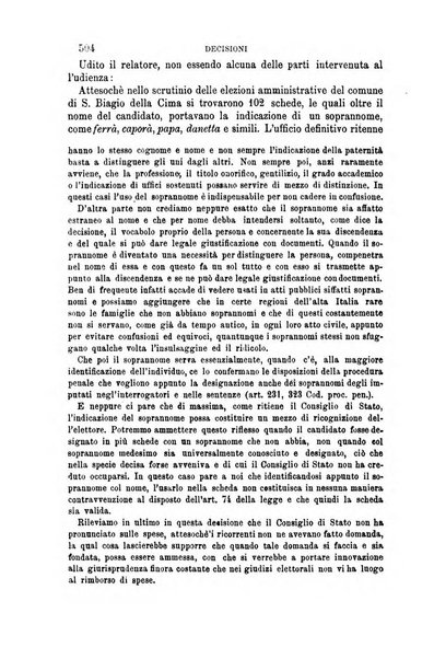 Rivista amministrativa del Regno giornale ufficiale delle amministrazioni centrali, e provinciali, dei comuni e degli istituti di beneficenza