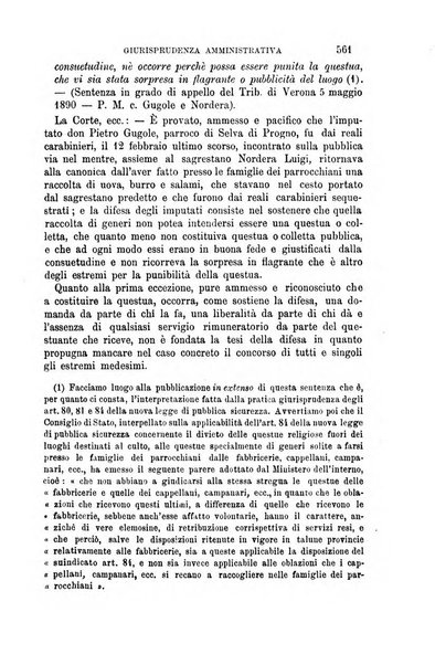 Rivista amministrativa del Regno giornale ufficiale delle amministrazioni centrali, e provinciali, dei comuni e degli istituti di beneficenza