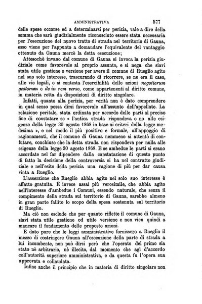 Rivista amministrativa del Regno giornale ufficiale delle amministrazioni centrali, e provinciali, dei comuni e degli istituti di beneficenza