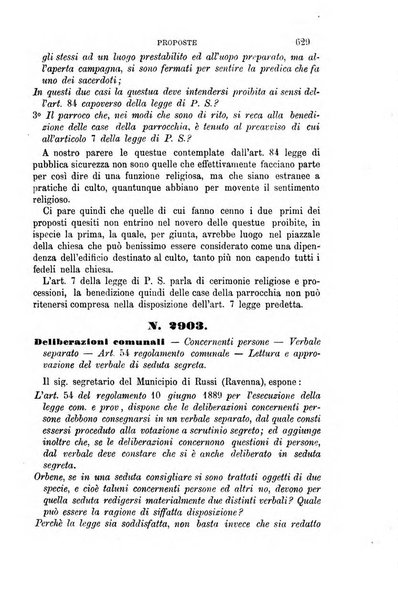 Rivista amministrativa del Regno giornale ufficiale delle amministrazioni centrali, e provinciali, dei comuni e degli istituti di beneficenza