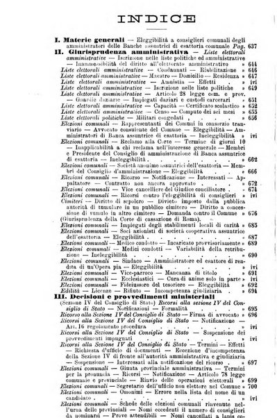 Rivista amministrativa del Regno giornale ufficiale delle amministrazioni centrali, e provinciali, dei comuni e degli istituti di beneficenza